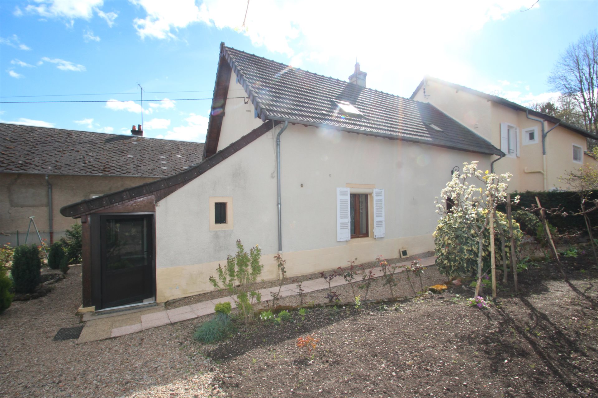 Maison à vendre, 110m², La Machine