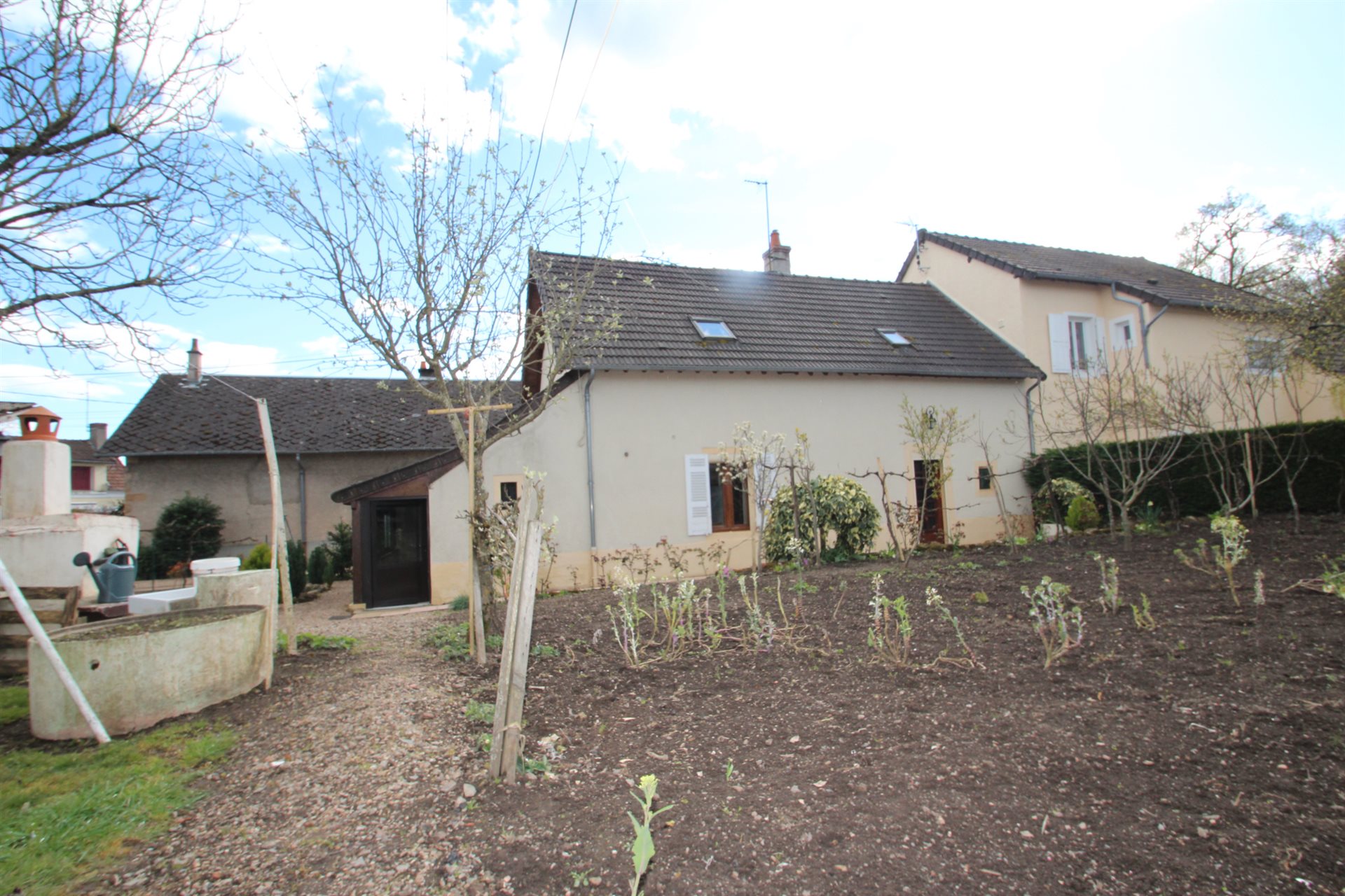 Maison à vendre, 110m², La Machine