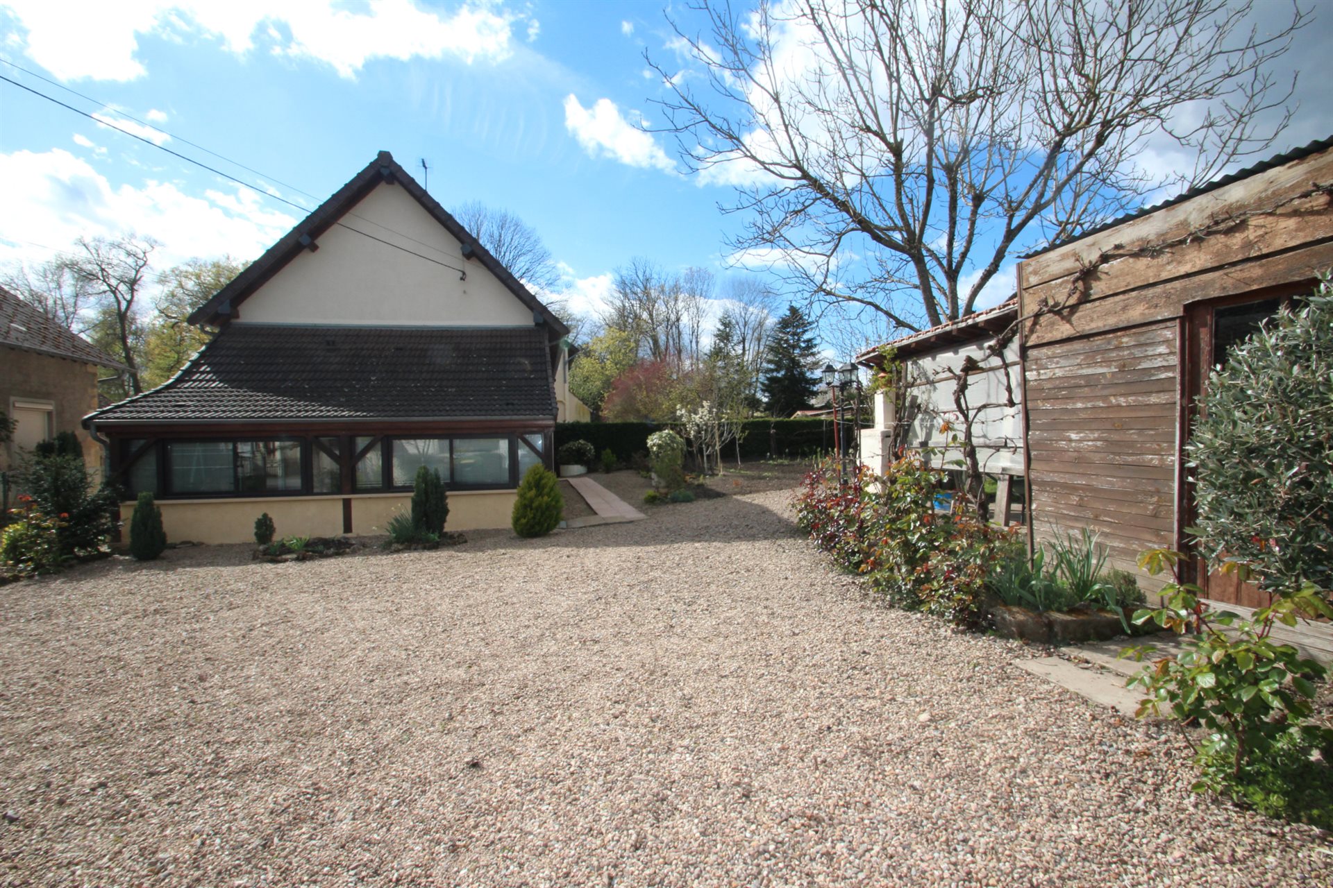 Maison à vendre, 110m², La Machine