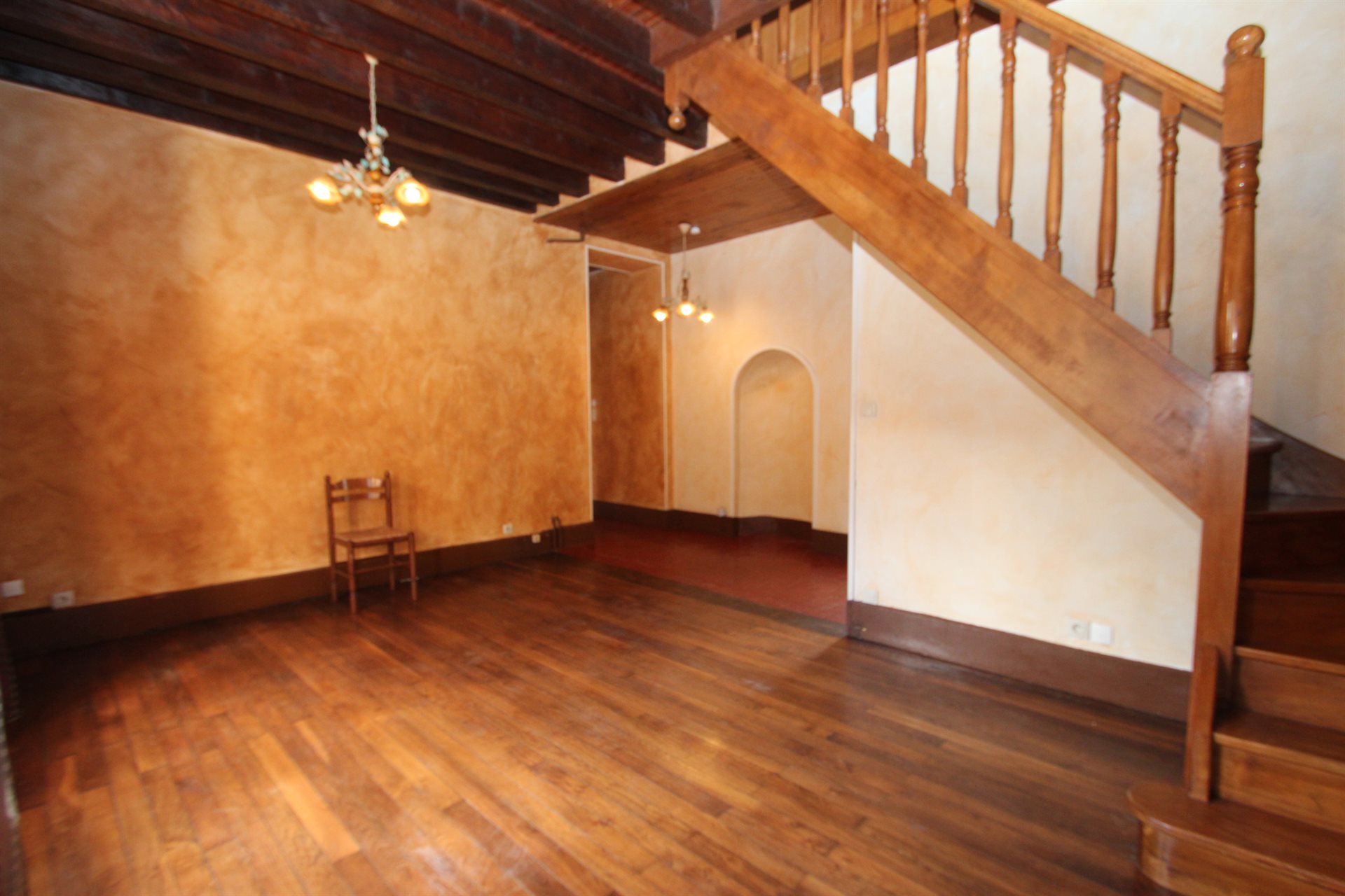 Maison à vendre, 110m², La Machine