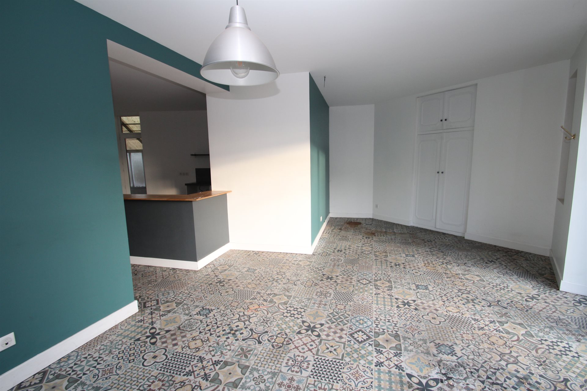 Maison à louer, 131m², Saint-Léger-des-Vignes