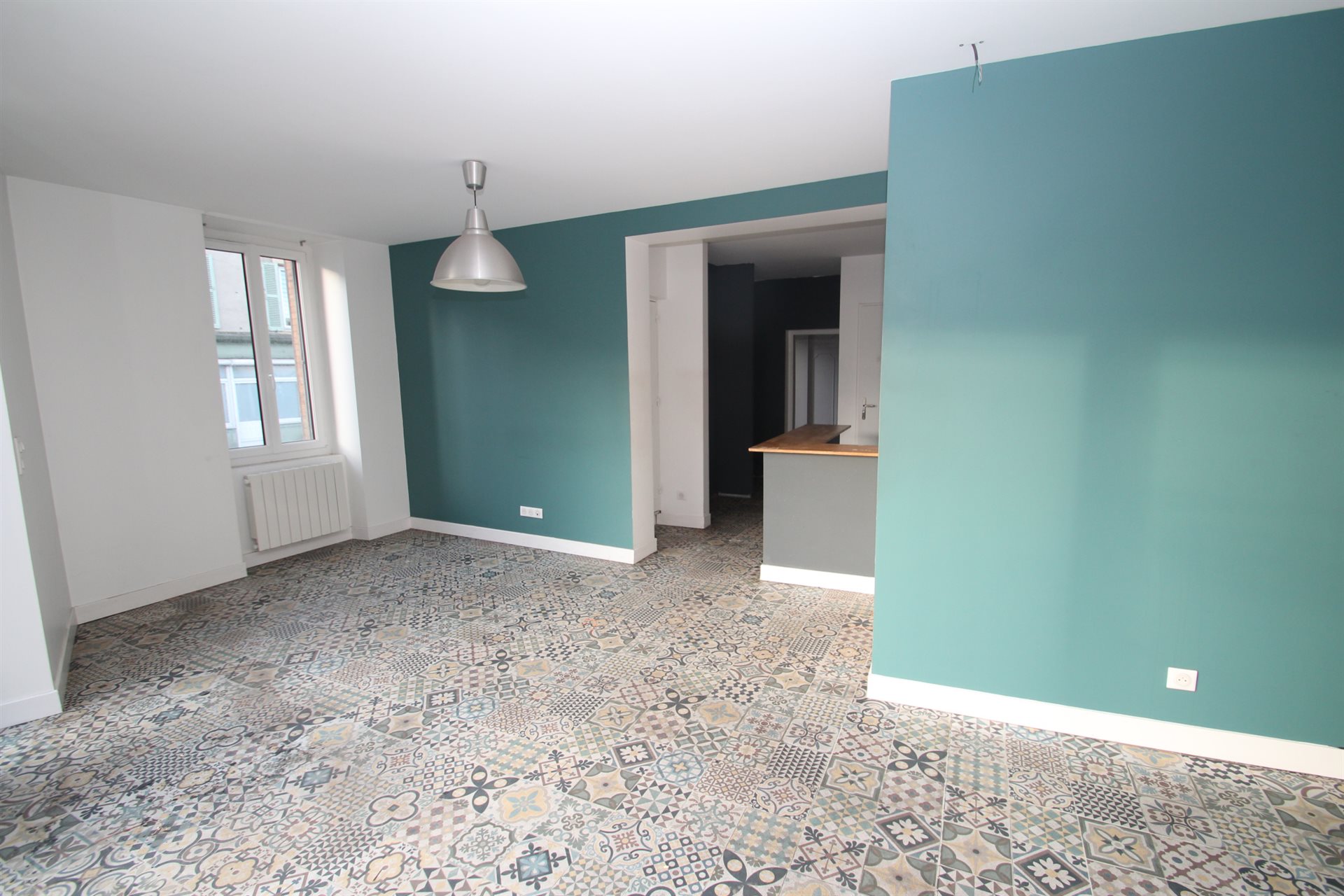 Maison à louer, 131m², Saint-Léger-des-Vignes