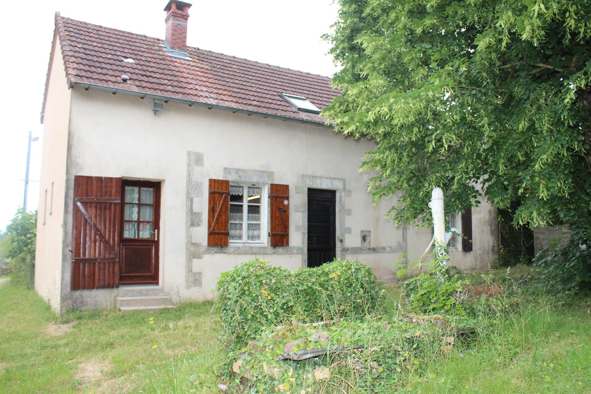 Maison à vendre, 95m², Rouy
