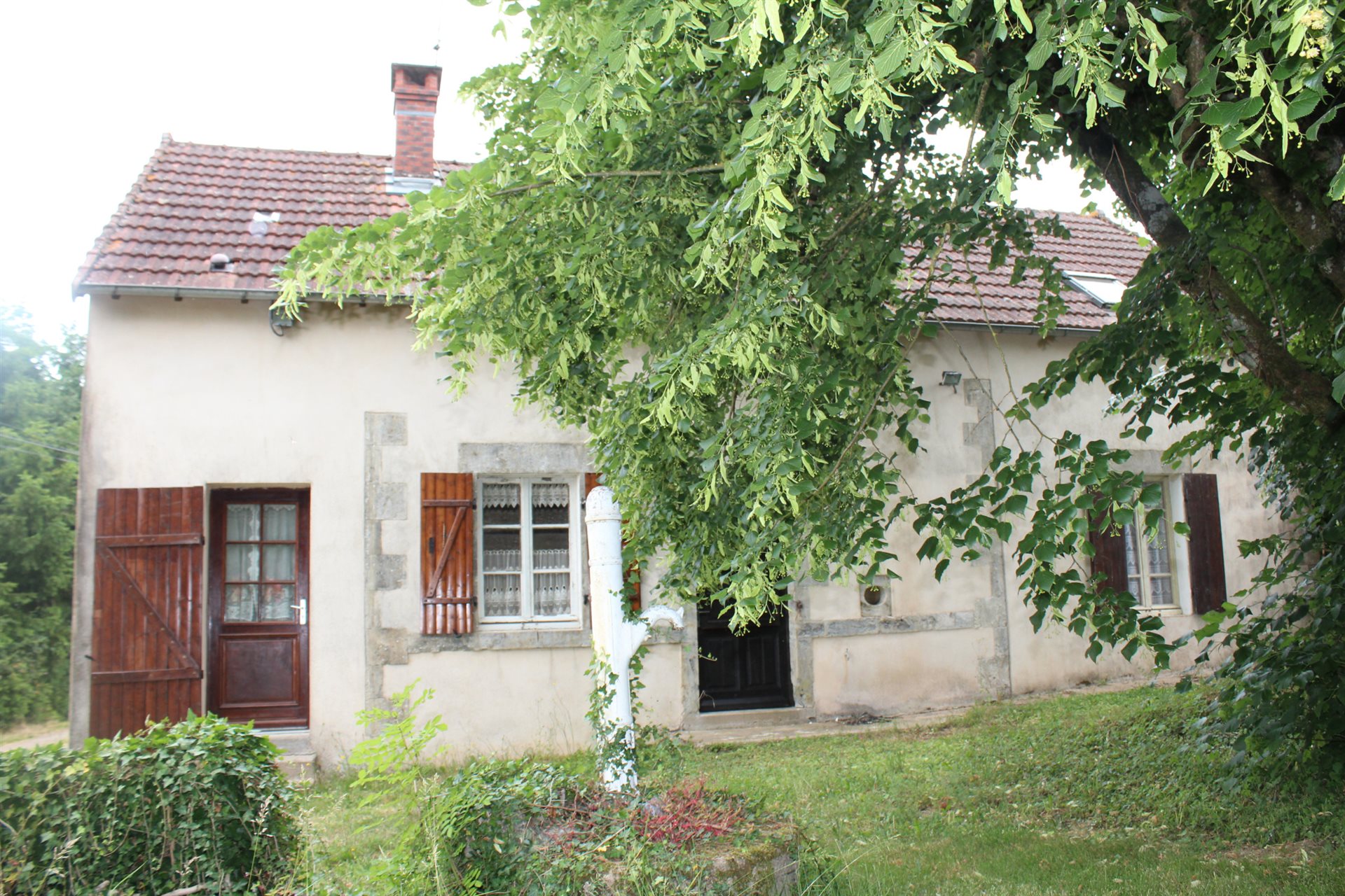 Maison à vendre, 95m², Rouy