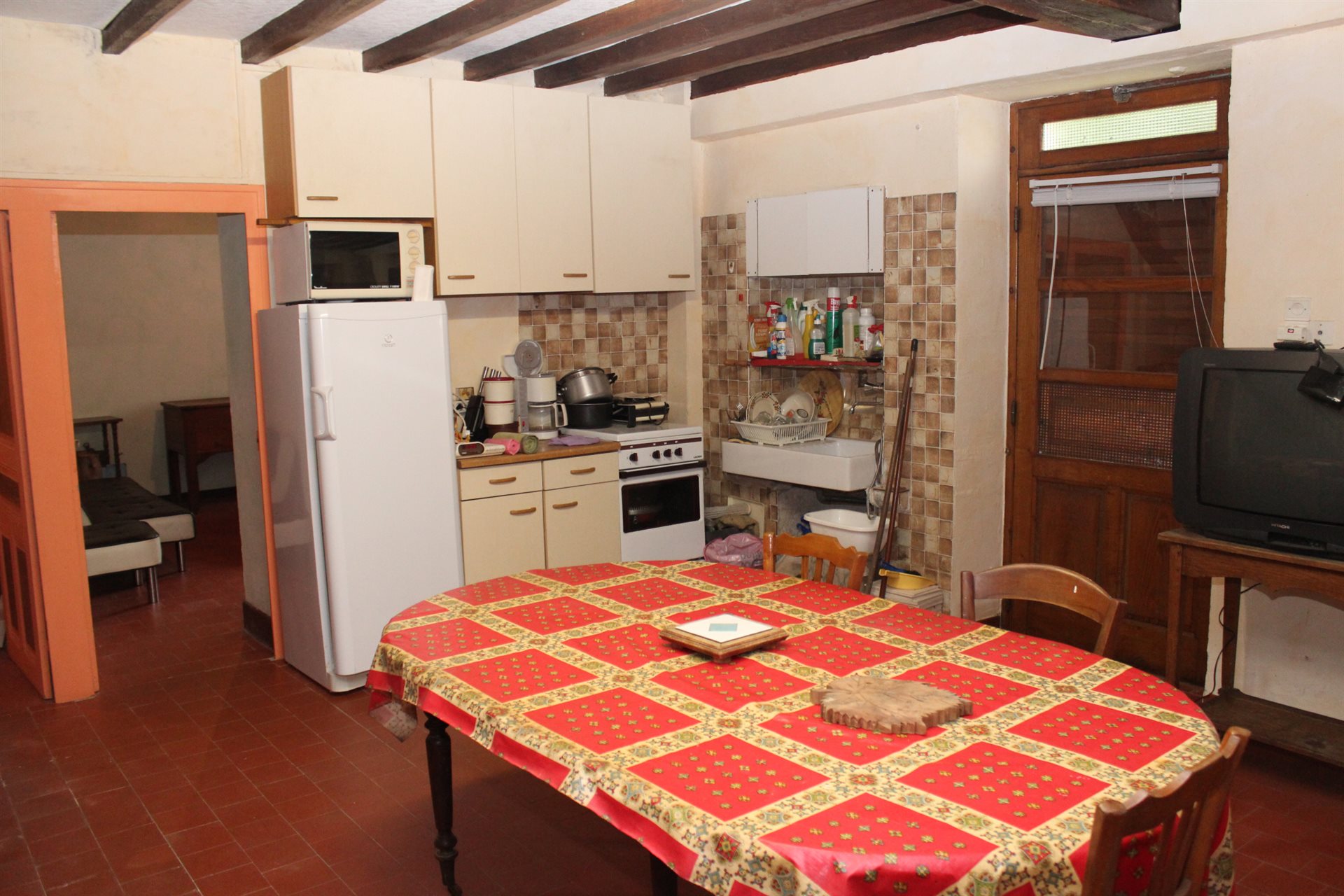 Maison à vendre, 95m², Rouy