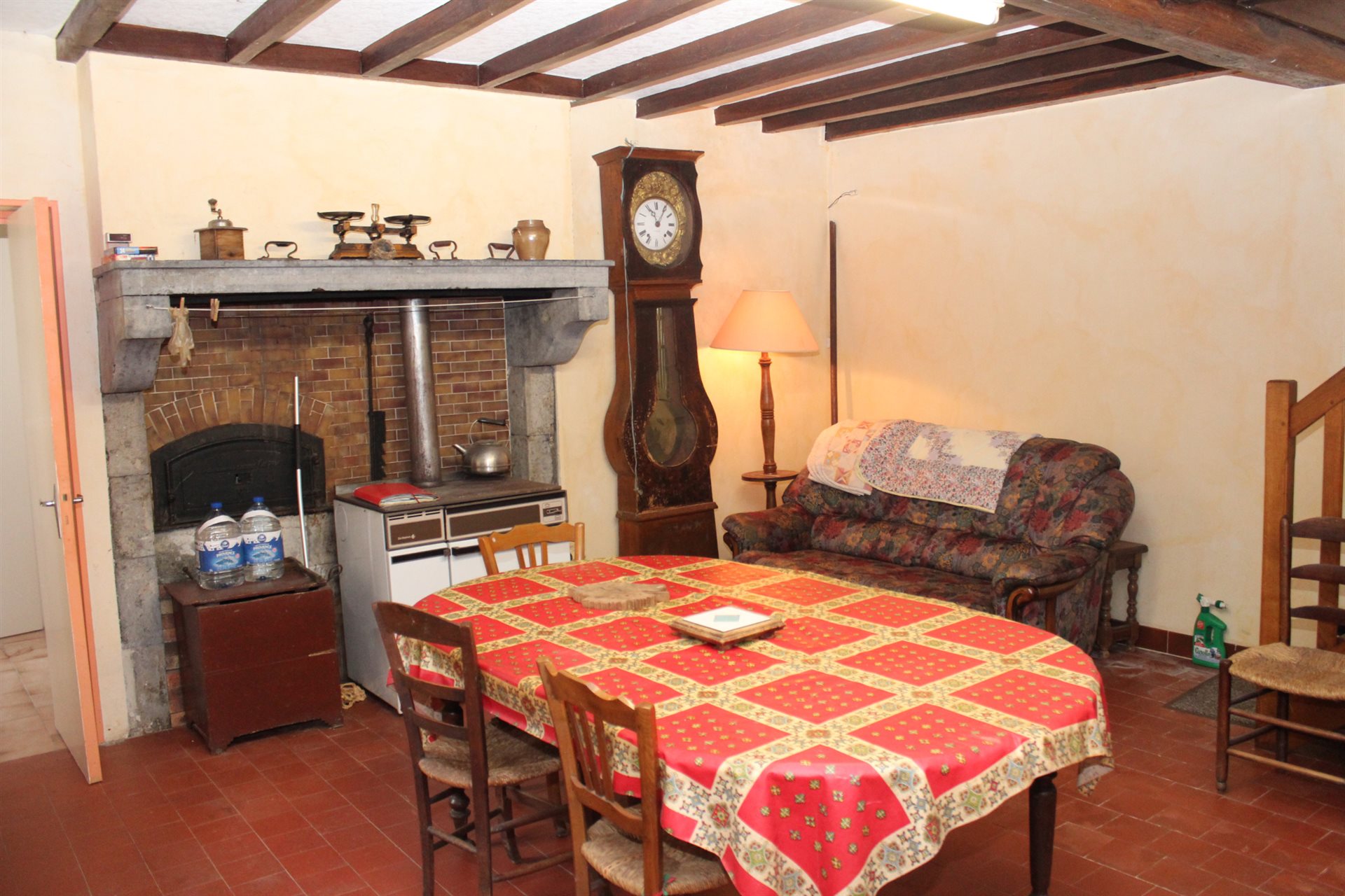 Maison à vendre, 95m², Rouy