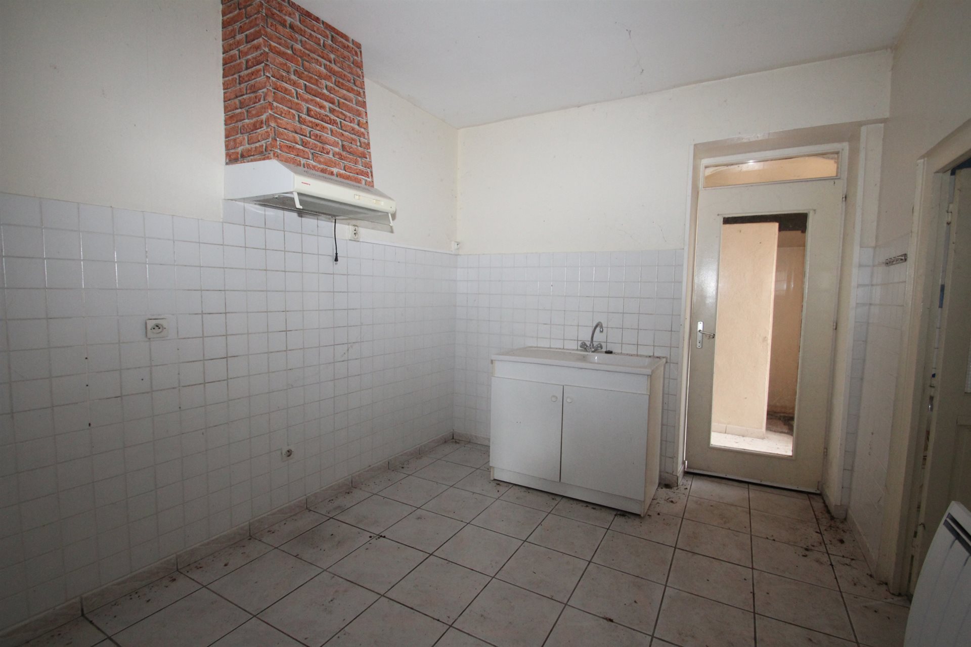 Maison à vendre, 80m², Saint-Léger-des-Vignes