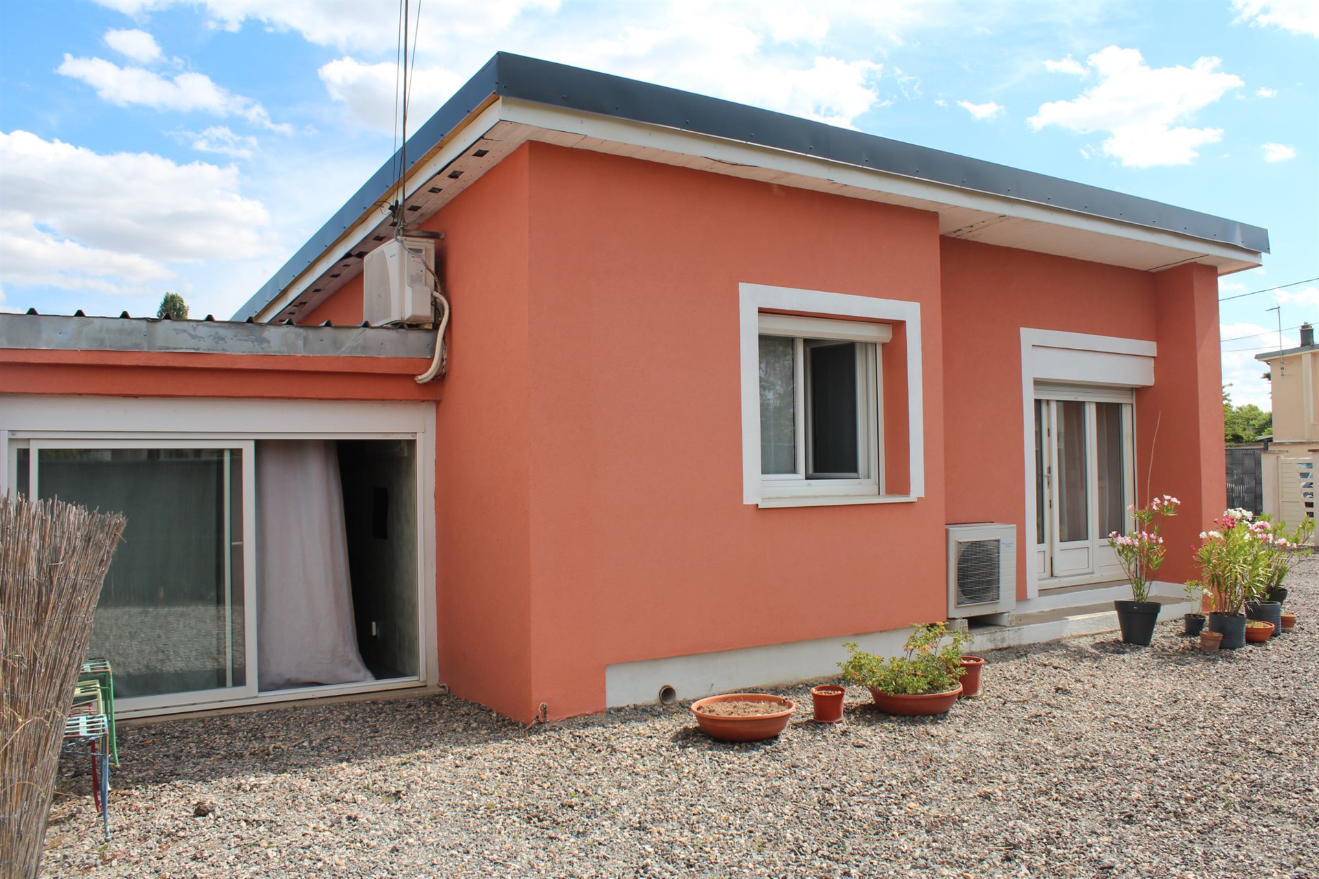 Appartement à vendre, 61m², Decize