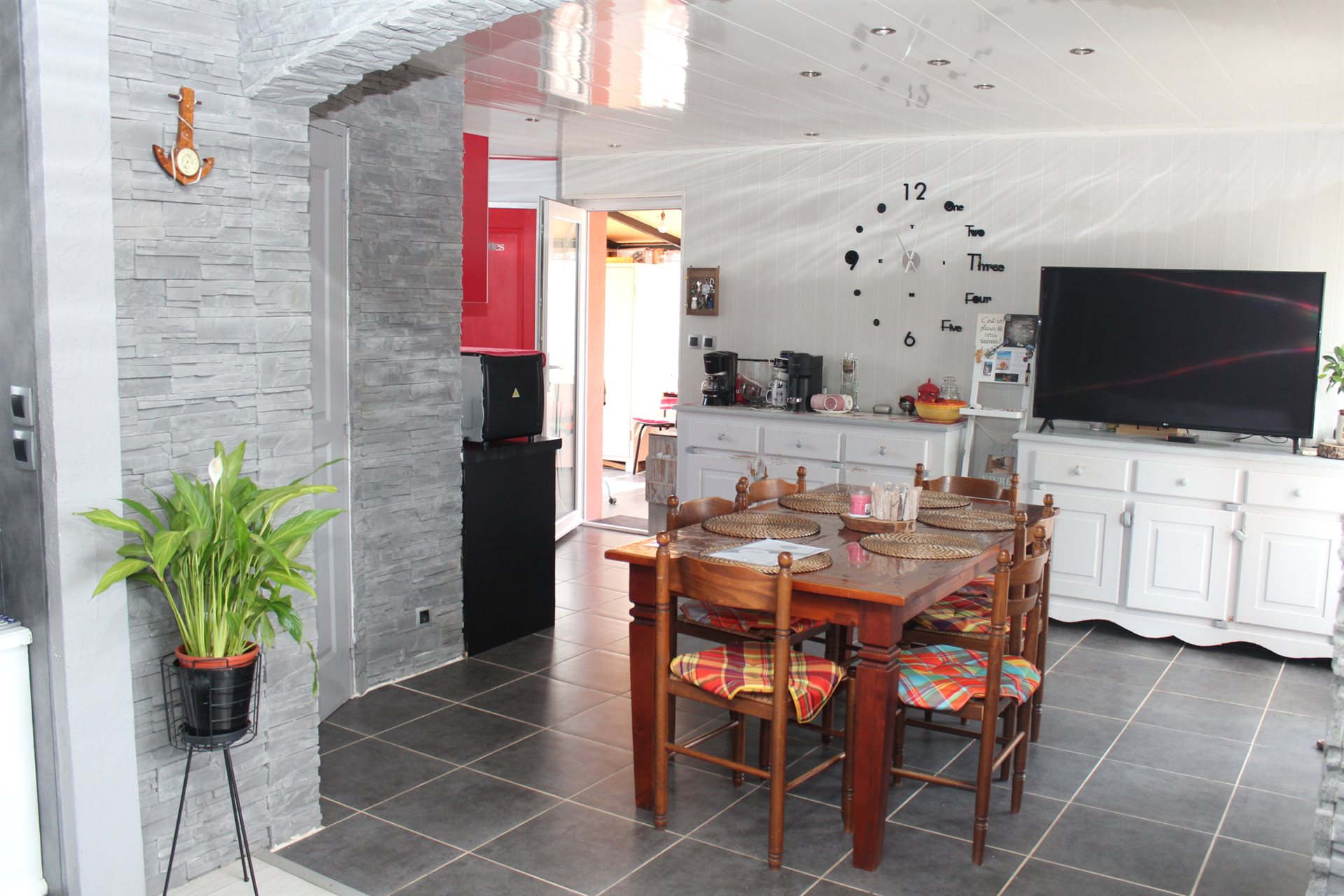 Appartement à vendre, 61m², Decize