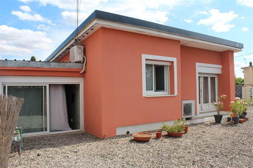 Maison 3 pièces 61 m² · à Decize · 61 m² · 109 000 €