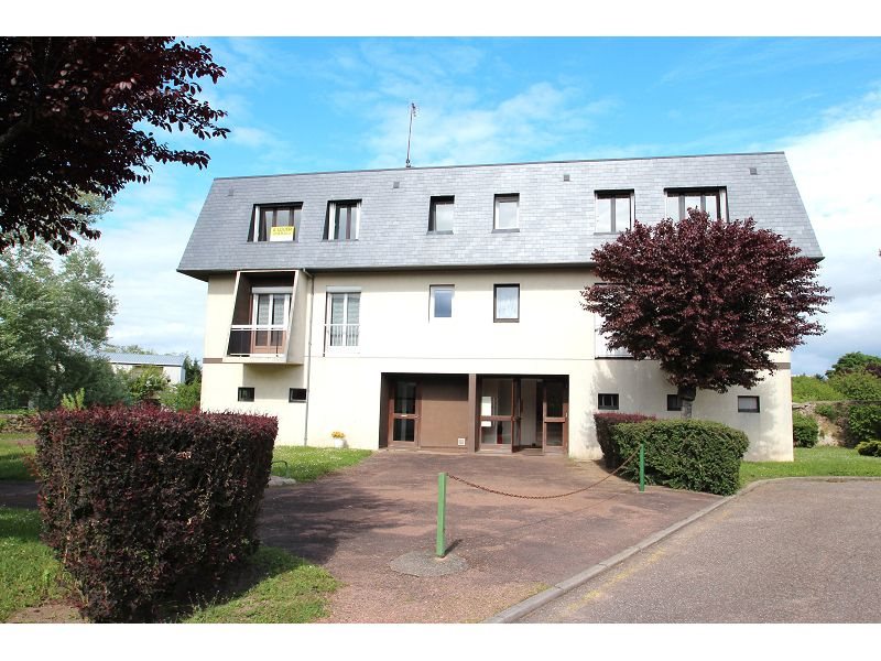 Appartement à louer, 32m², Decize