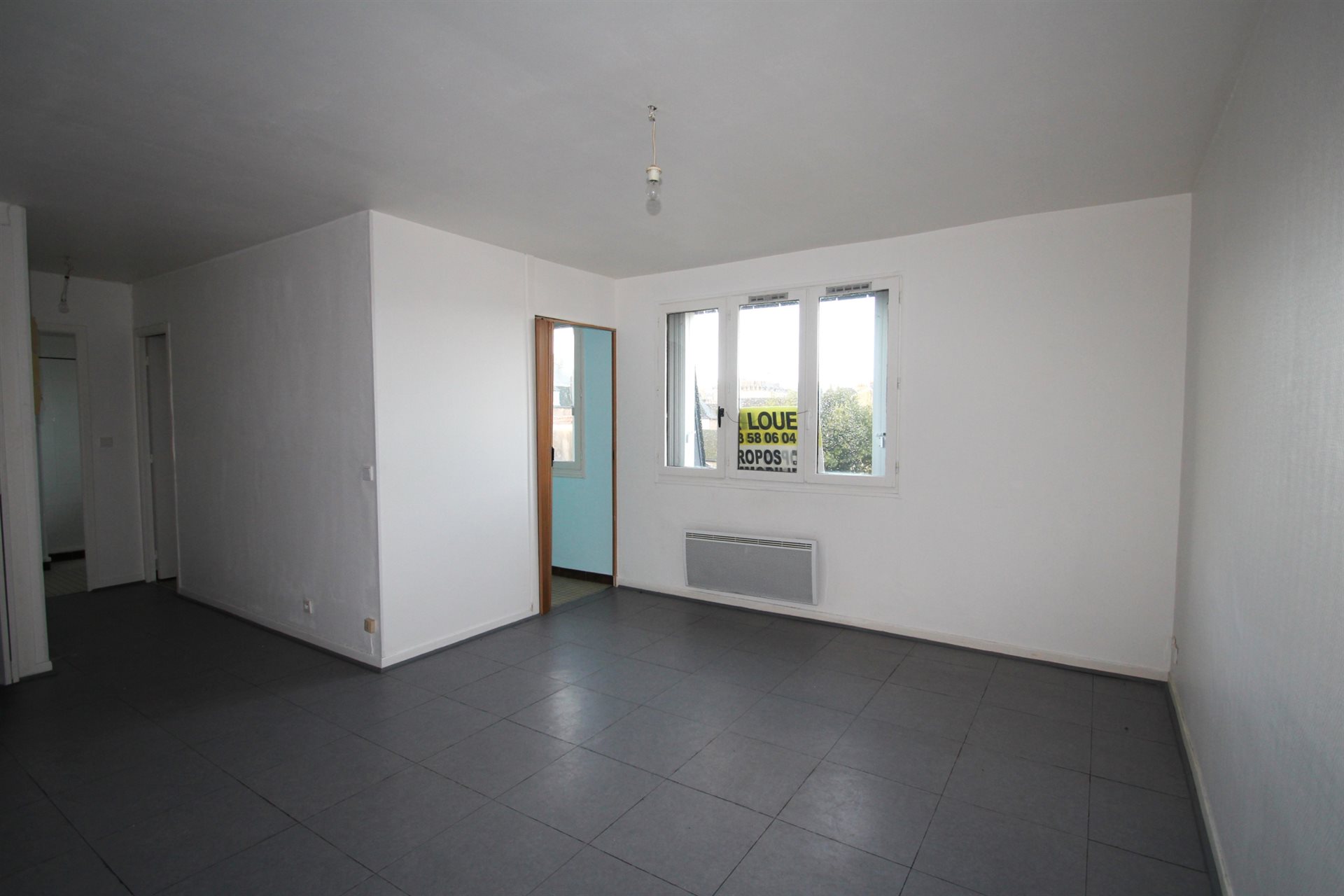 Appartement à louer, 32m², Decize
