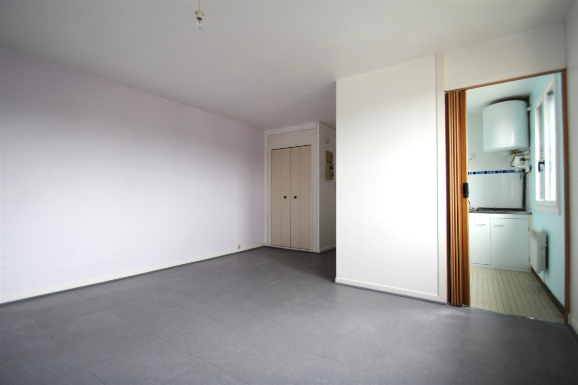 Appartement à louer, 32m², Decize