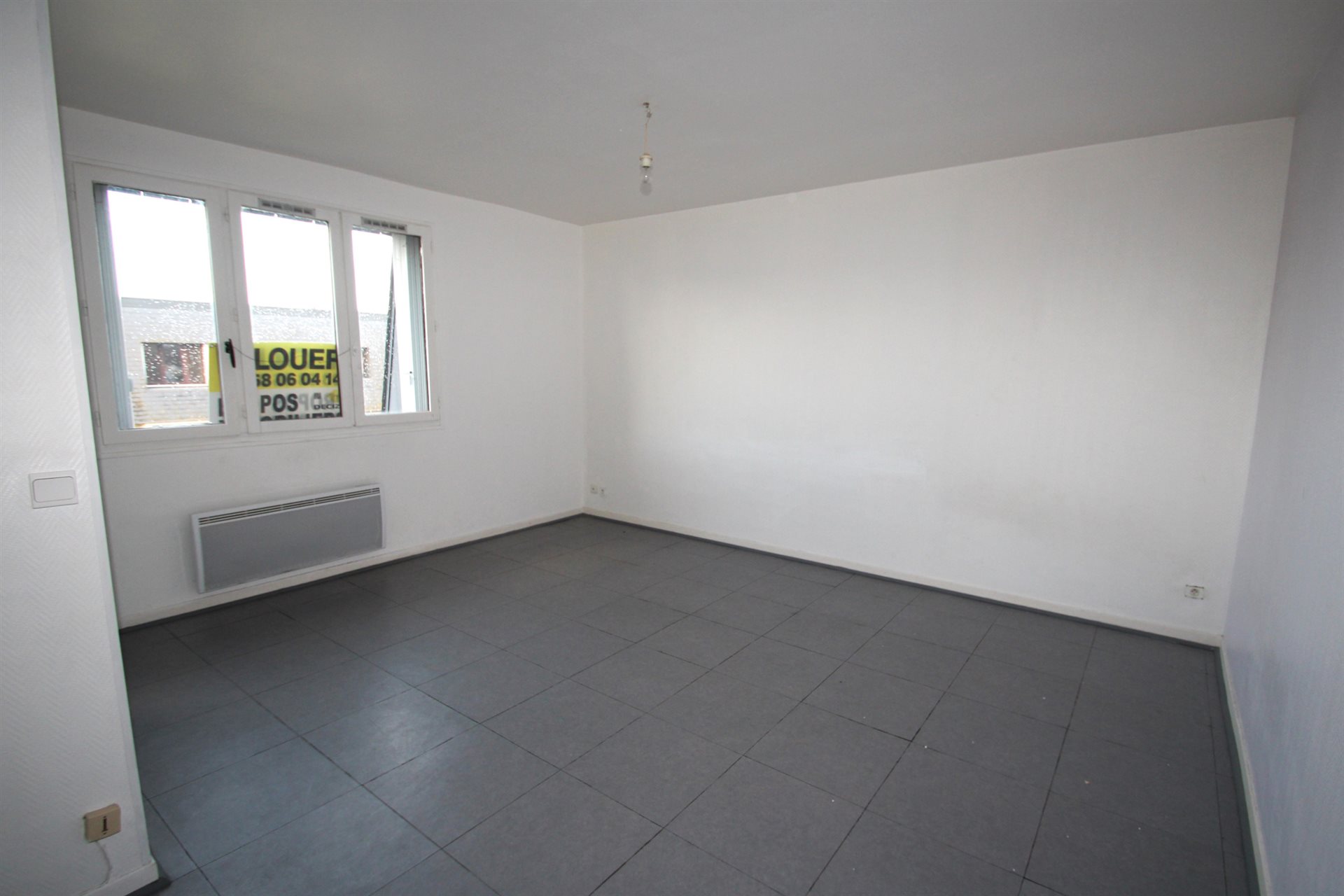 Appartement à louer, 32m², Decize
