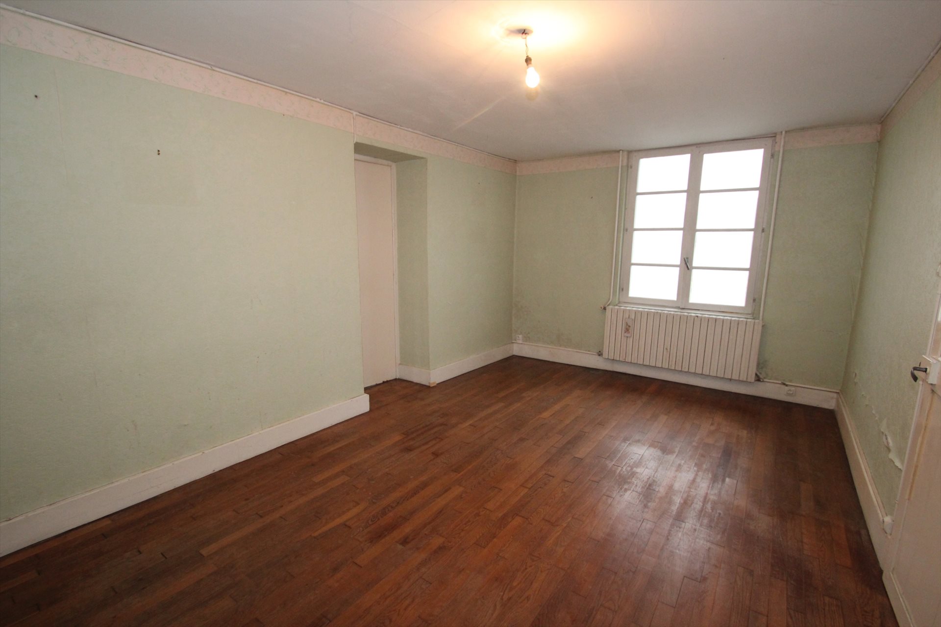Maison à vendre, 63m², Lucenay-lès-Aix