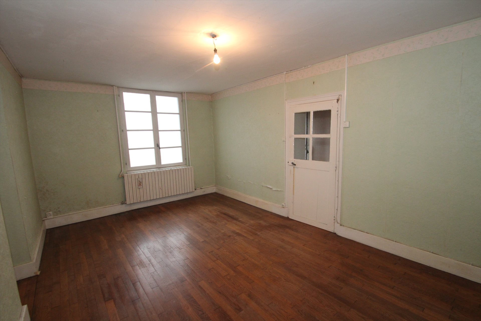 Maison à vendre, 63m², Lucenay-lès-Aix