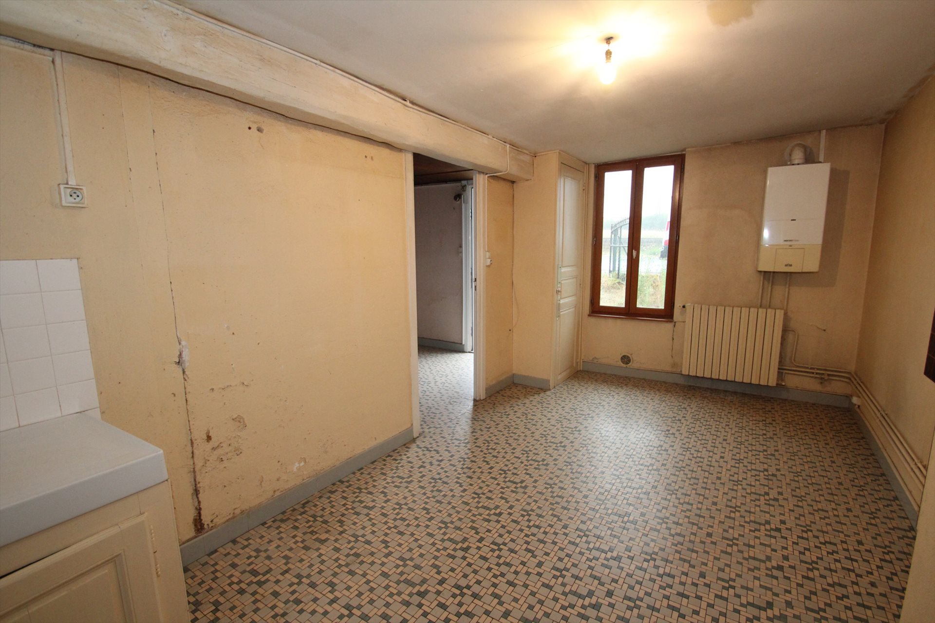 Maison à vendre, 63m², Lucenay-lès-Aix