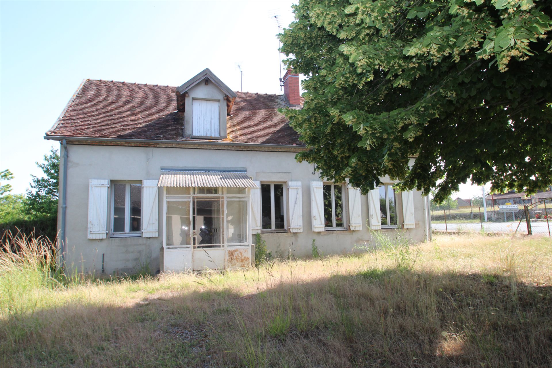 Maison à vendre, 93m², Lucenay-lès-Aix