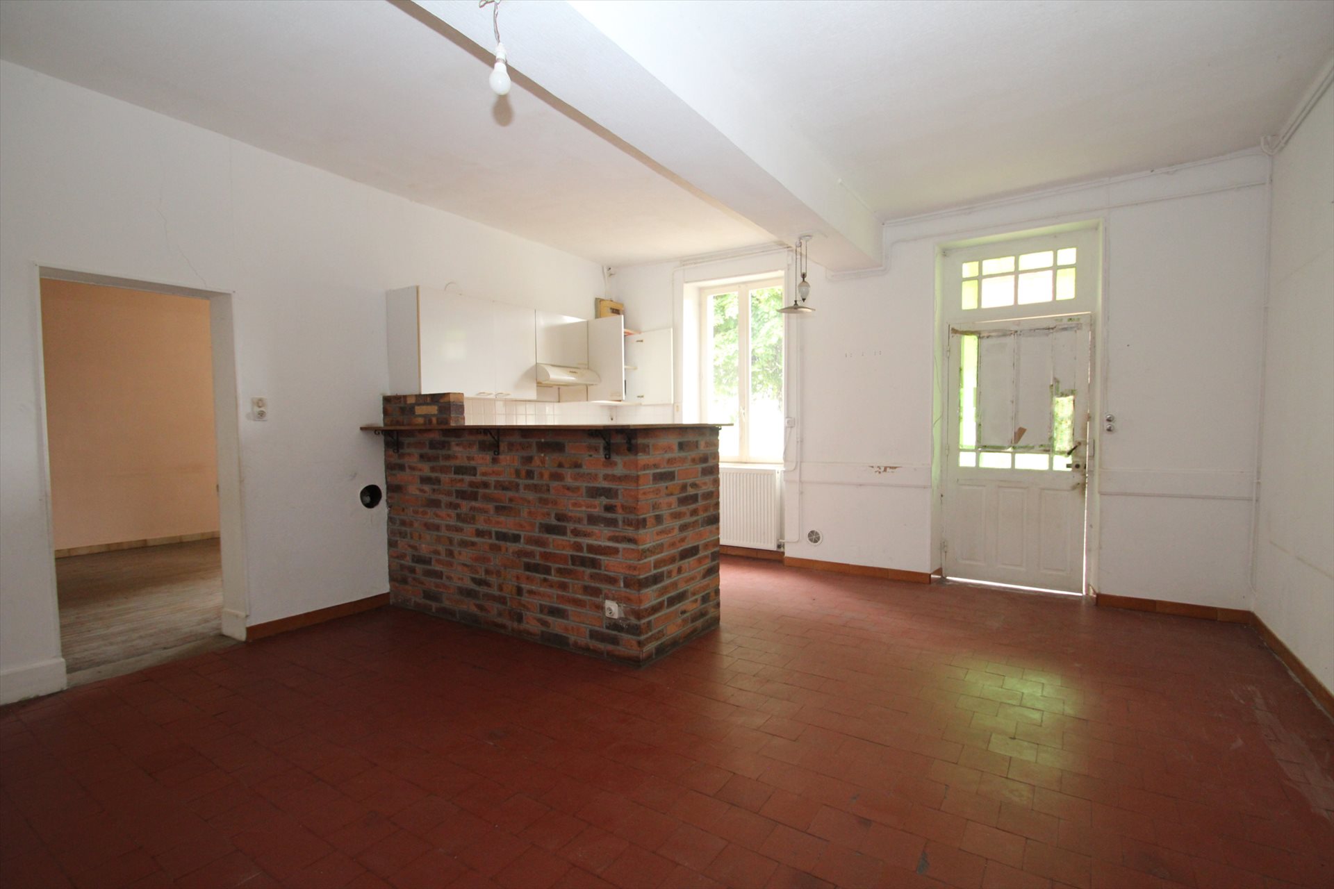 Maison à vendre, 93m², Lucenay-lès-Aix
