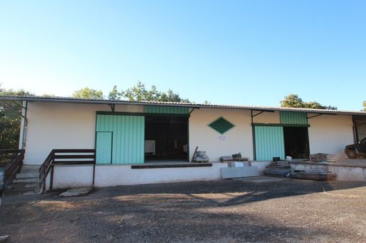 Maison 20 m² · à La Machine · 20 m² · 87 000 €