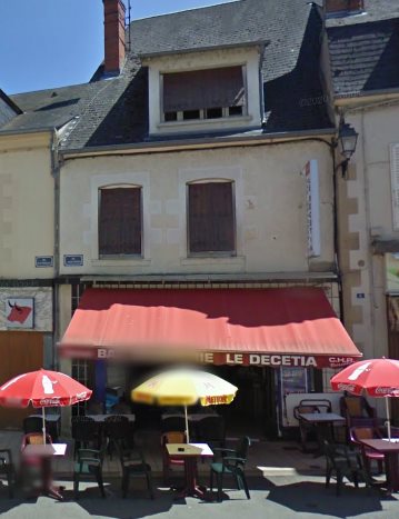 Maison à vendre, 142m², Decize