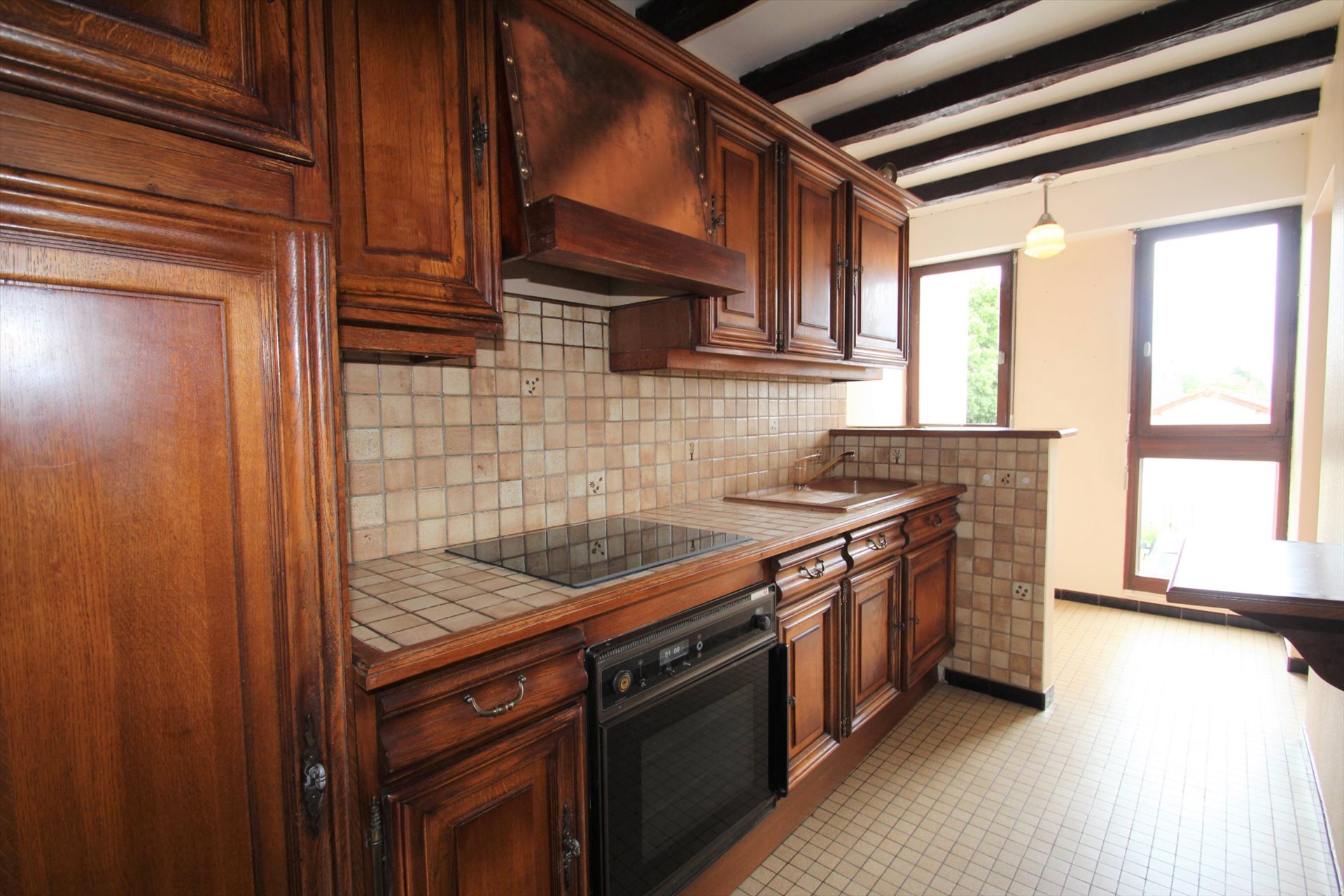 Appartement à louer, 53m², Decize