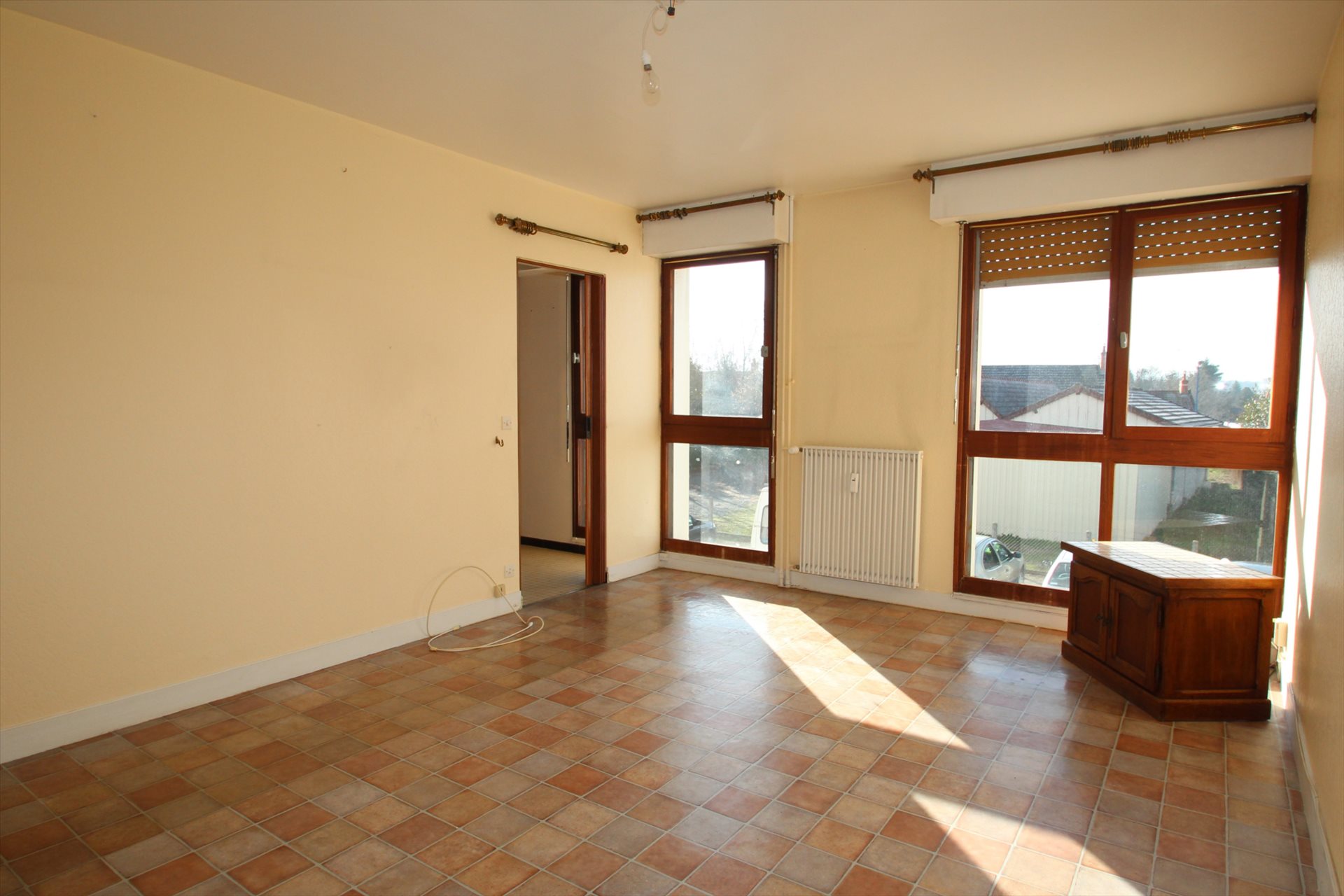 Appartement à louer, 53m², Decize