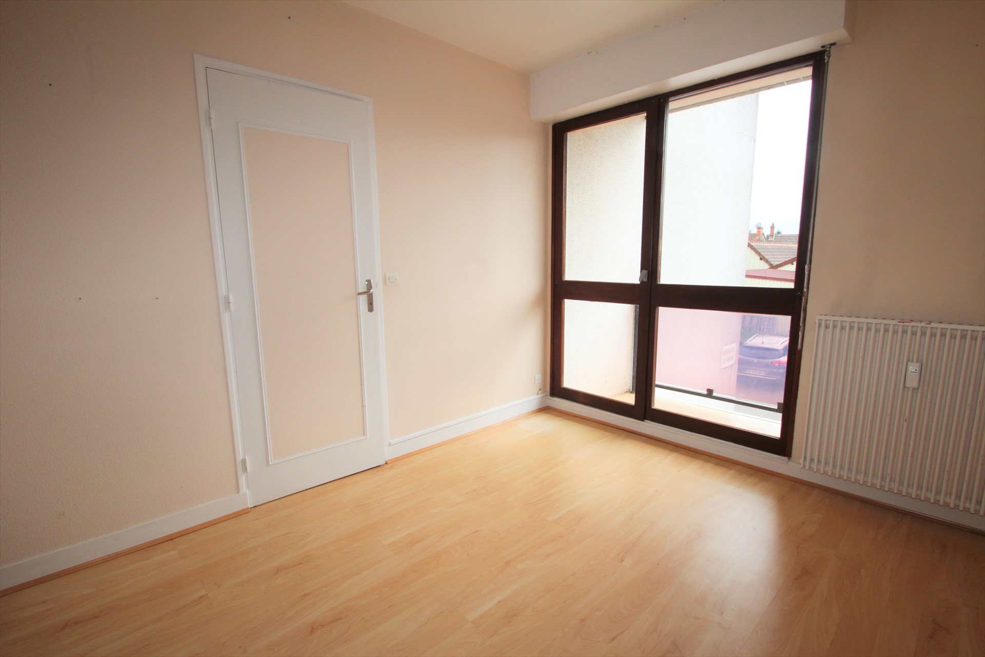 Appartement à louer, 53m², Decize