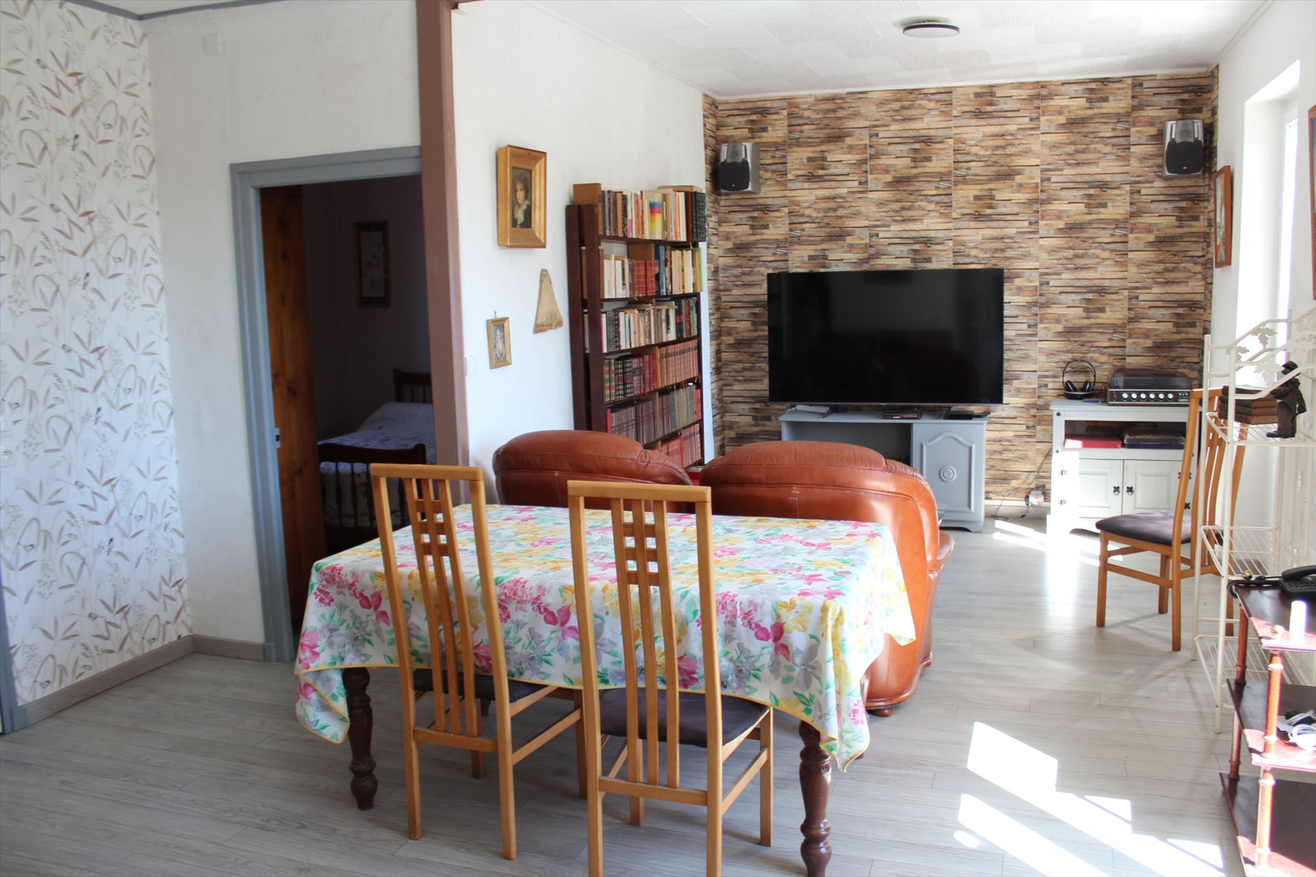 Maison à vendre, 70m², La Machine