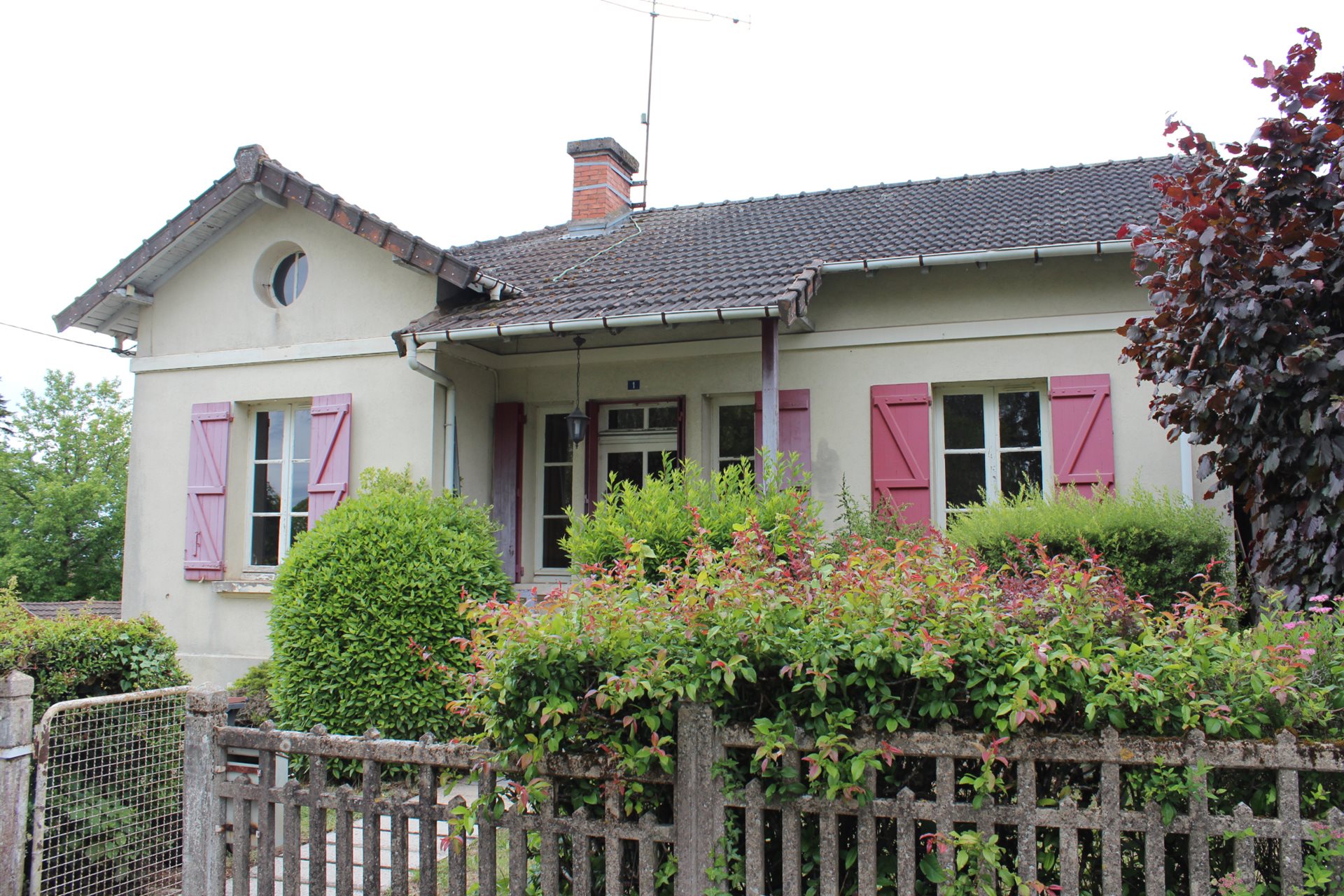 Maison à vendre, 92m², La Machine