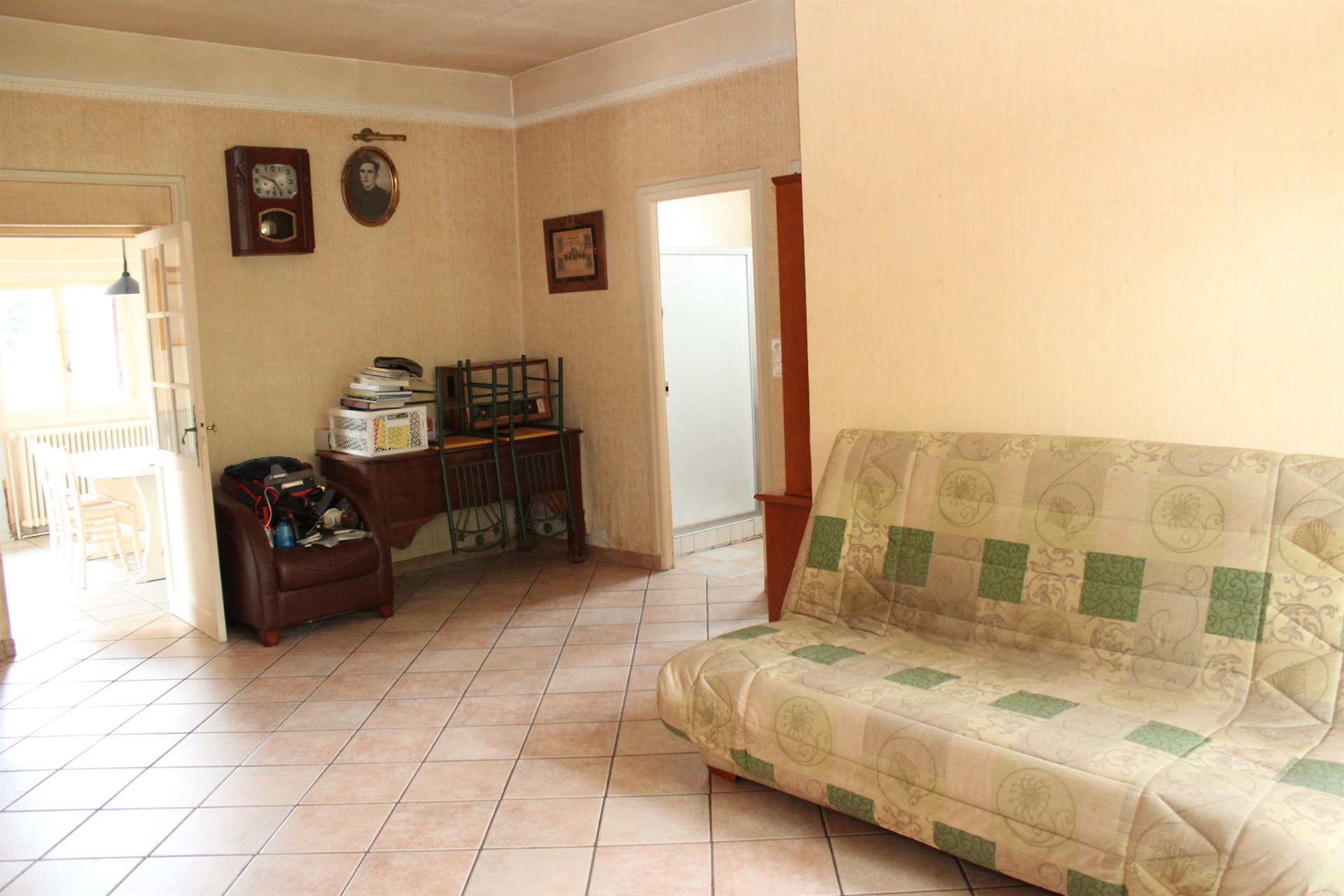 Maison à vendre, 92m², La Machine