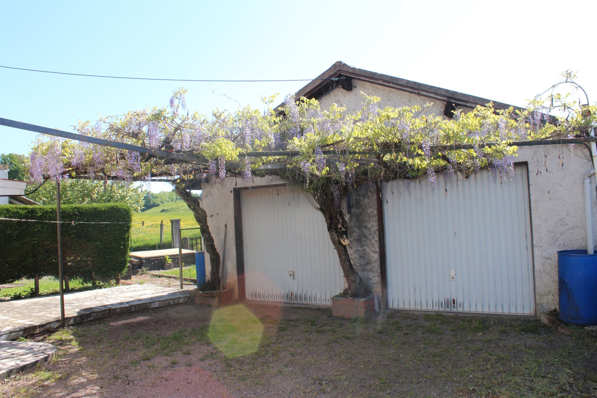 Maison à vendre, 118m², Saint-Léger-des-Vignes