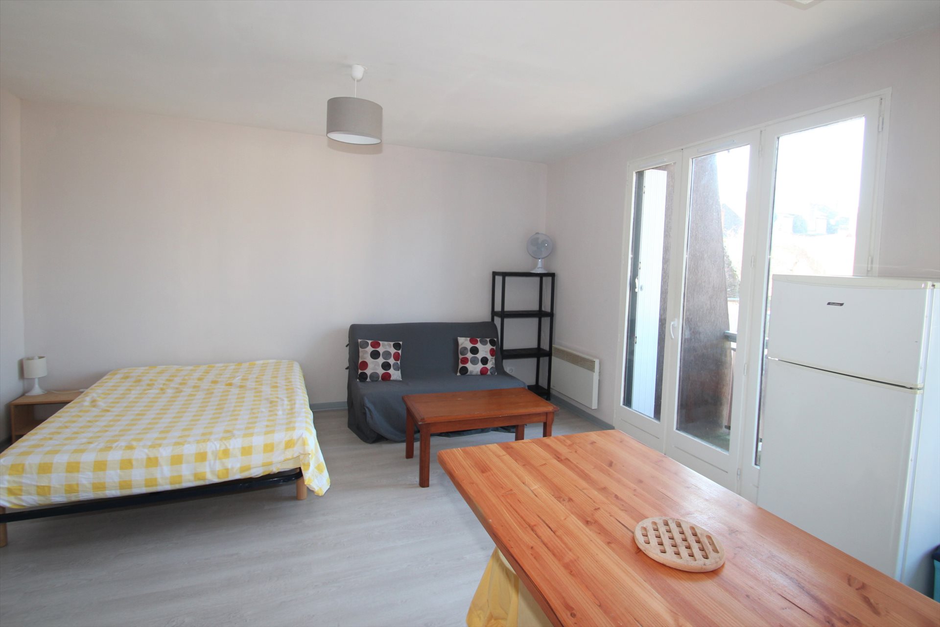Appartement à vendre, 31m², Decize