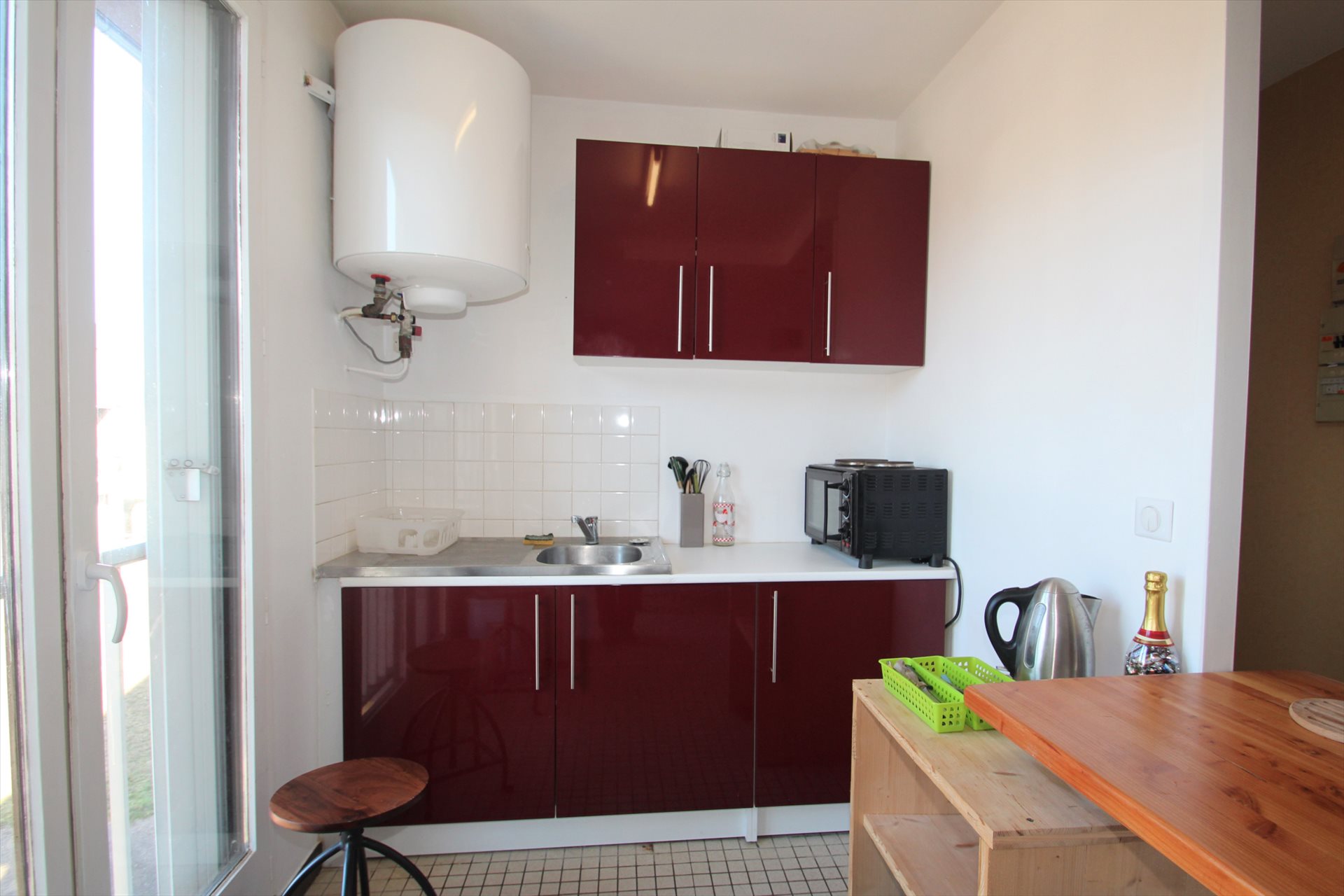 Appartement à vendre, 31m², Decize