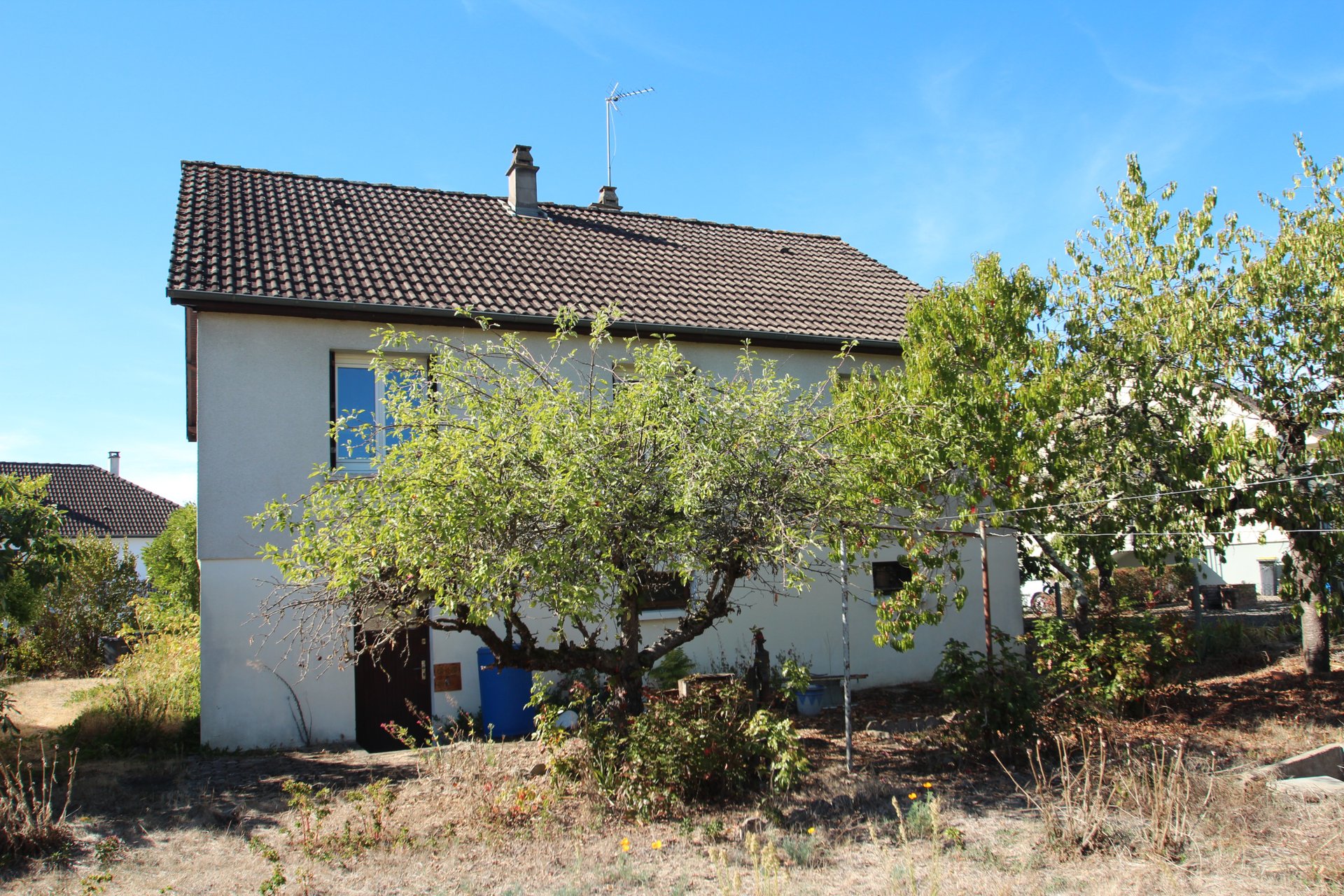 Maison à vendre, 77m², Decize