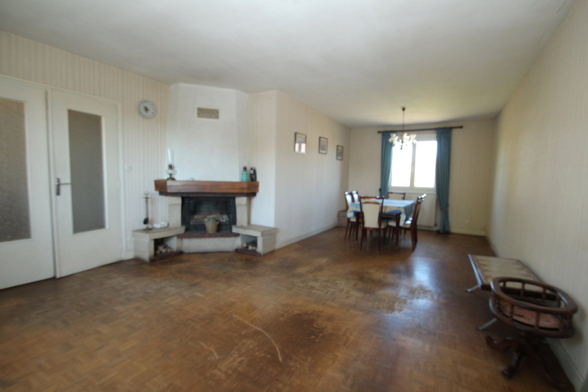 Maison à vendre, 77m², Decize
