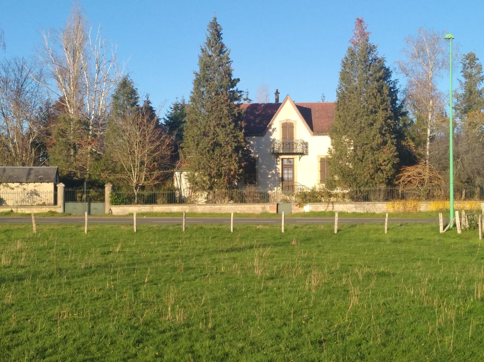 Maison à vendre, 138m², Champvert