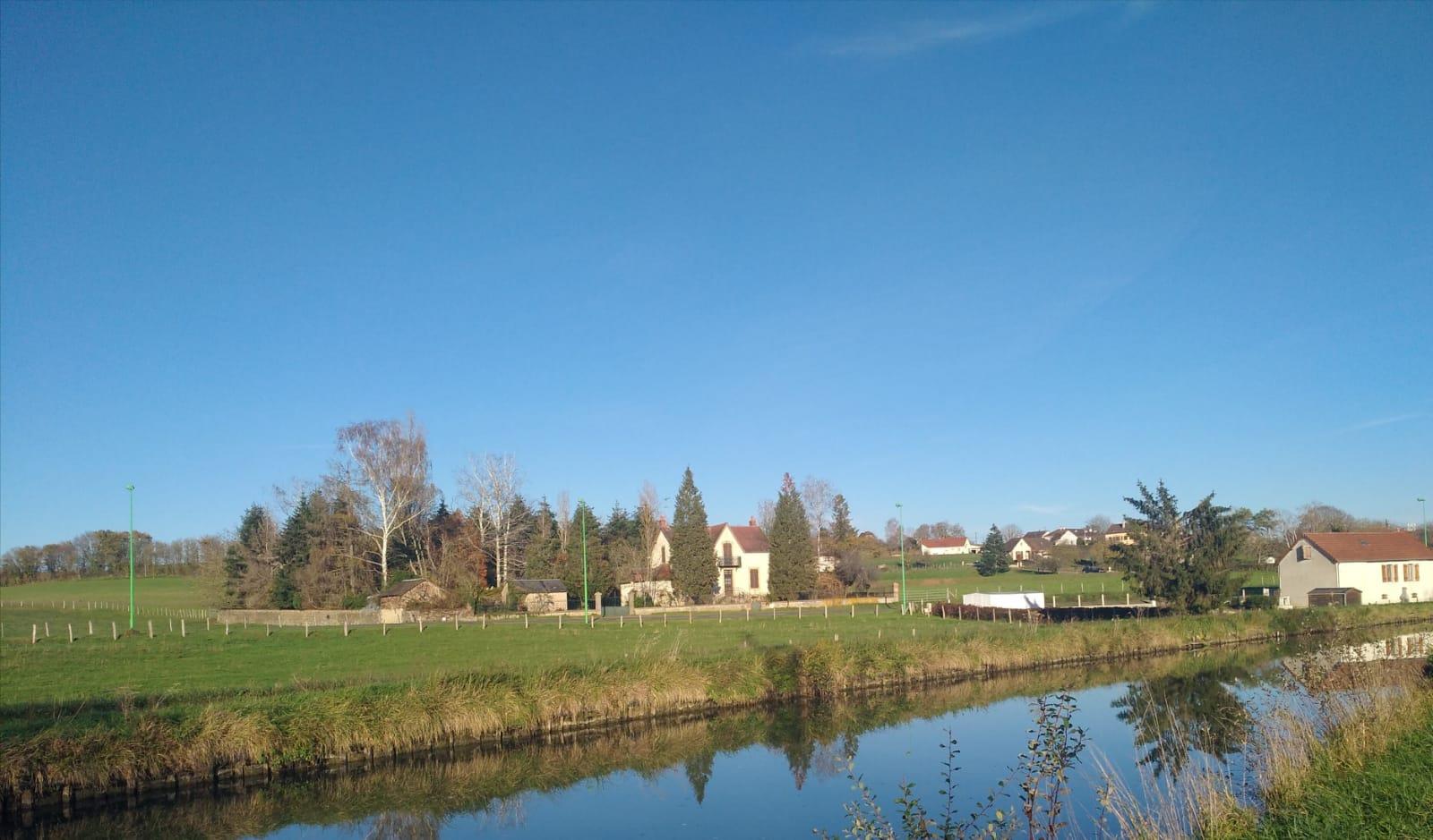 Maison à vendre, 138m², Champvert