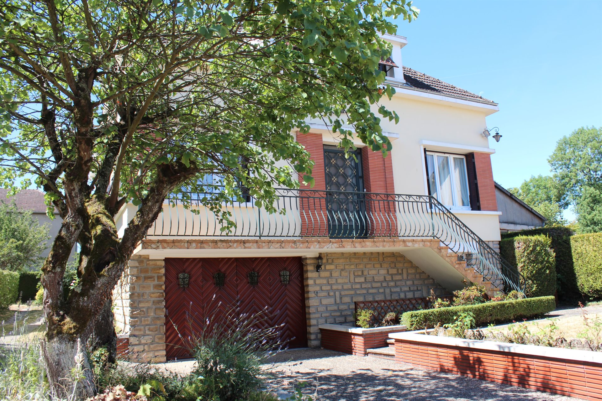 Maison à vendre, 134m², La Machine