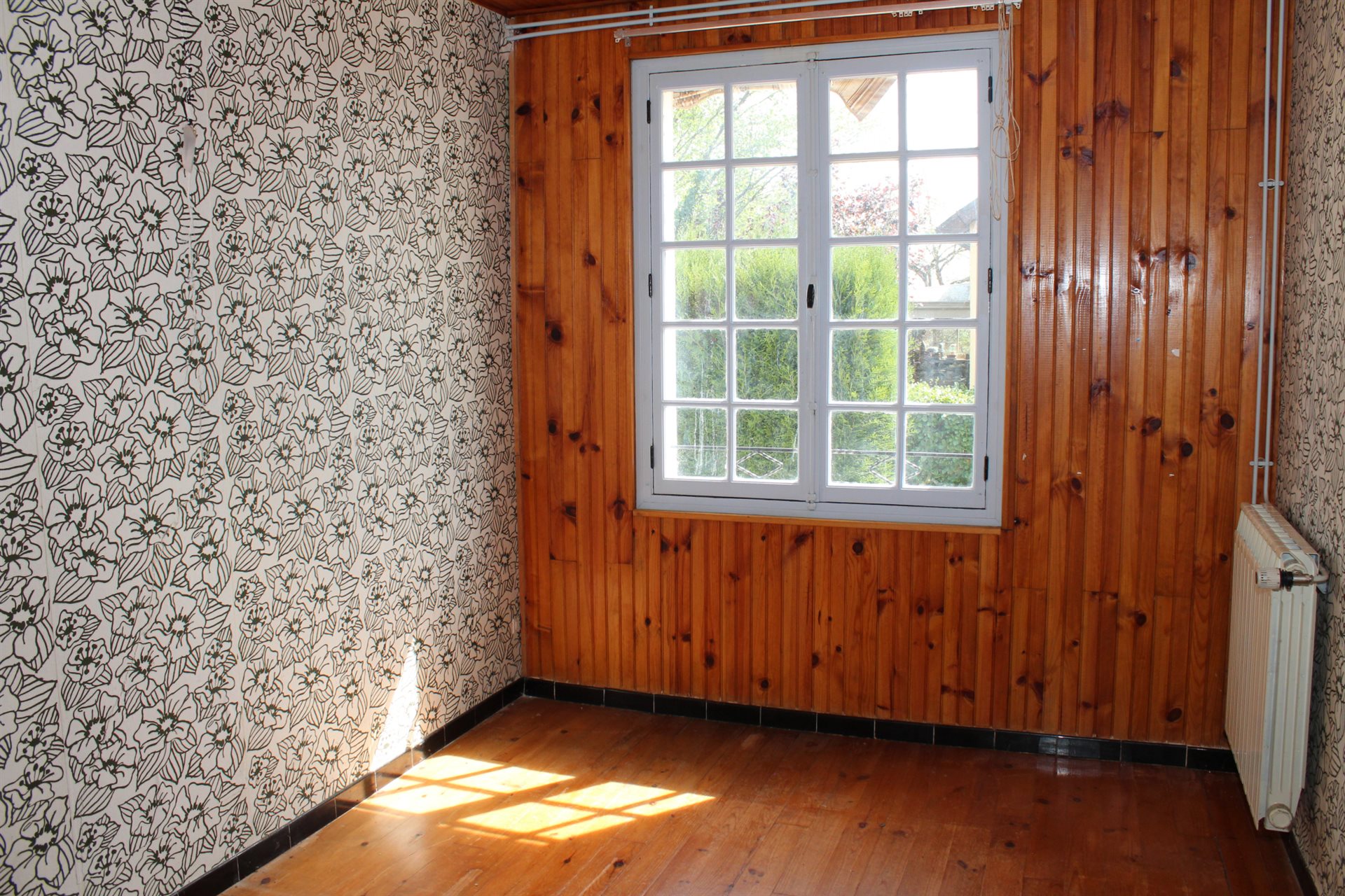 Maison à vendre, 150m², Champvert