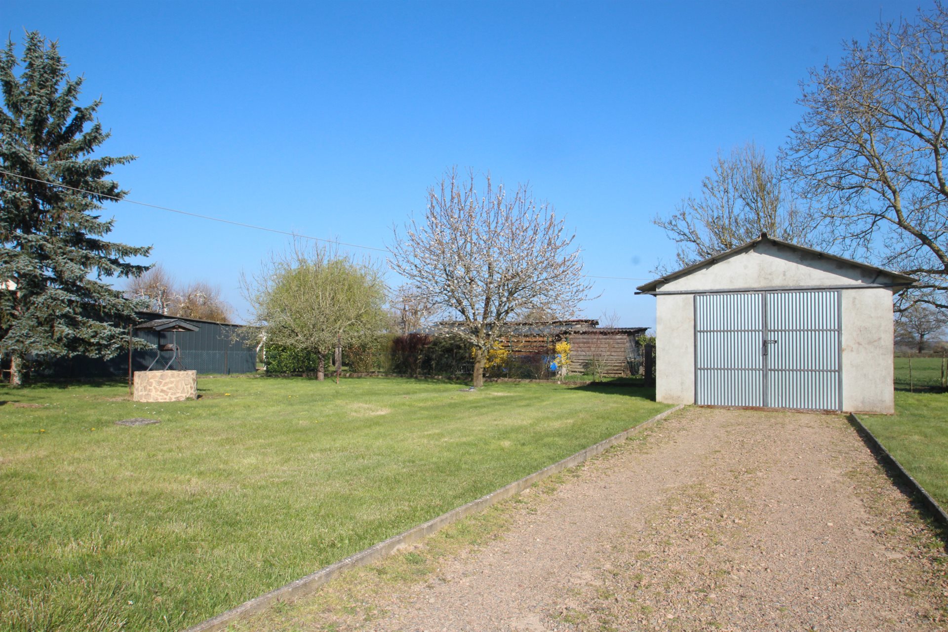 Maison à vendre, 56m², Charrin
