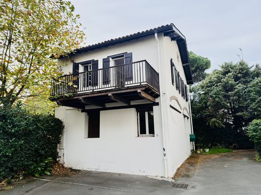 Maison 6 pièces 102 m² · à Hendaye · 102 m² · 449 000 €