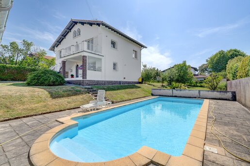 Maison 6 pièces 170 m² · à Hendaye · 170 m² · 750 000 €