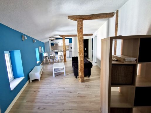 Appartement 3 pièces 53 m² · à Hendaye · 53 m² · 149 000 €
