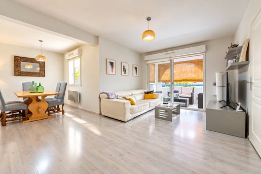 Appartement 3 pièces 51 m² · à Hendaye · 51 m² · 235 000 €