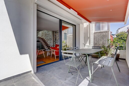 Maison 4 pièces 96 m² · à Hendaye · 96 m² · 549 000 €