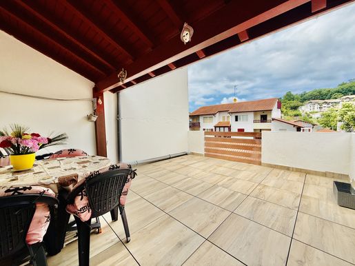 Maison 4 pièces 80 m² · à Hendaye · 80 m² · 525 000 €