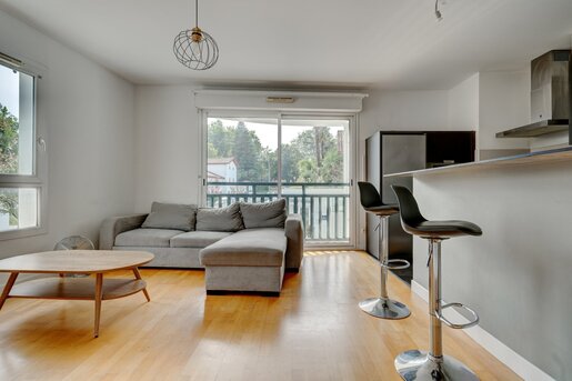 Appartement 2 pièces 46 m² · à Hendaye · 46 m² · 215 000 €