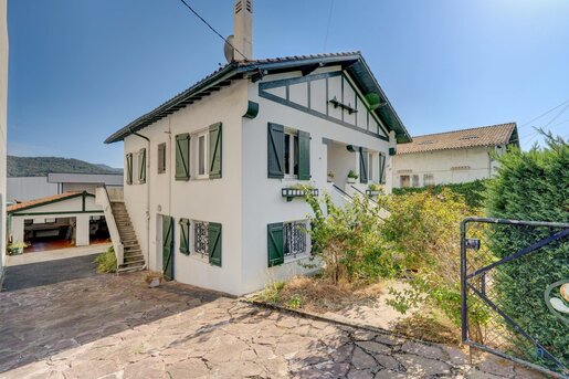 Maison 6 pièces 151 m² · à Hendaye · 151 m² · 559 000 €