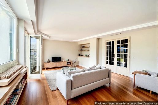 Appartement 4 pièces 82 m² · à Saint-Jean-de-Luz · 82 m² · 400 000 €
